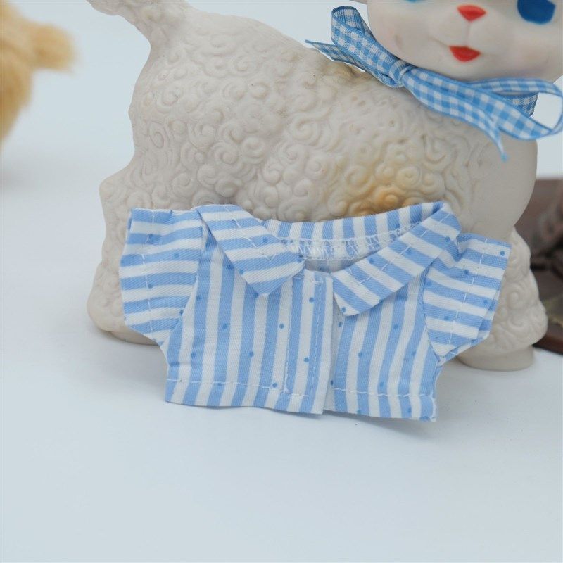 包邮Labubu棉花娃衣15cm尺寸潮玩泡泡玛特拉布布可爱背带裤,纺织面料/辅料/配套,其他纺织机械,淘宝优惠券,粉丝福利购,淘宝优惠卷