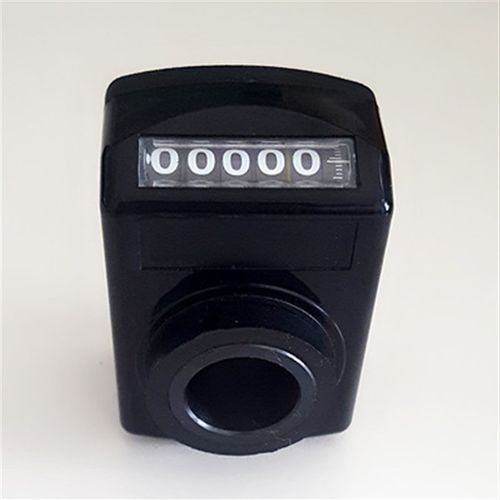 位置显示器 木工机械 小型数字表 数字位置计数器孔有14/20/25/30