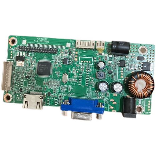 YSNO亚诺胜显示器PD22315W主板 电源驱动一体板32寸 特 普