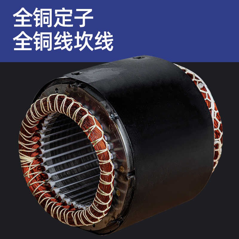 柴油汽油全铜皮带轮发电机2KW3千瓦8KW单项三项220v小型家用交流