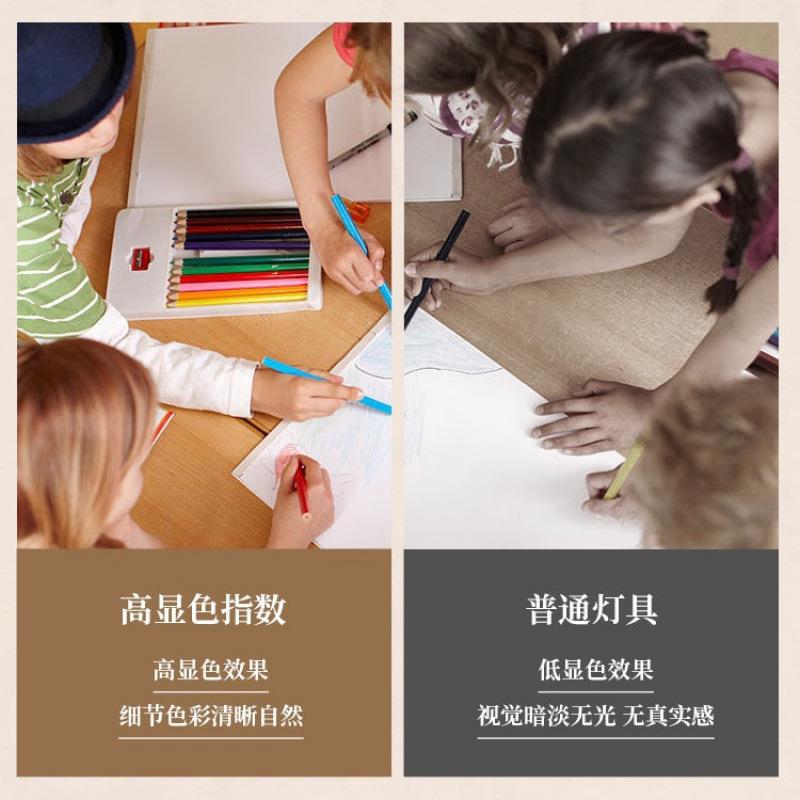 法式中古客厅吊灯 美式复古奶油风陶瓷花朵餐厅卧室灯具