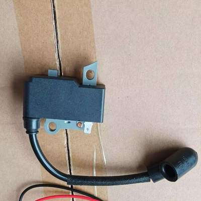 Ignition Husq 440 435 445 450 5796388-01 5796388-03点火线圈