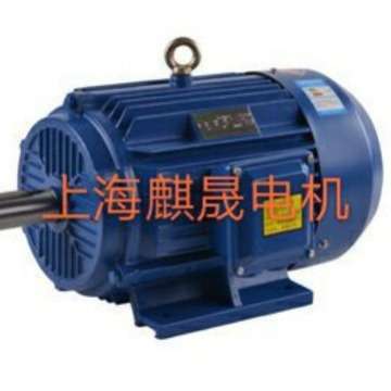 YR225M2-8-30KW绕线型三相异步交流电动机厂家直销
