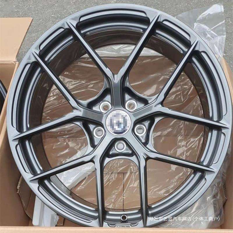 BBS HRE轮毂181920寸轮毂锻造适合所有车型