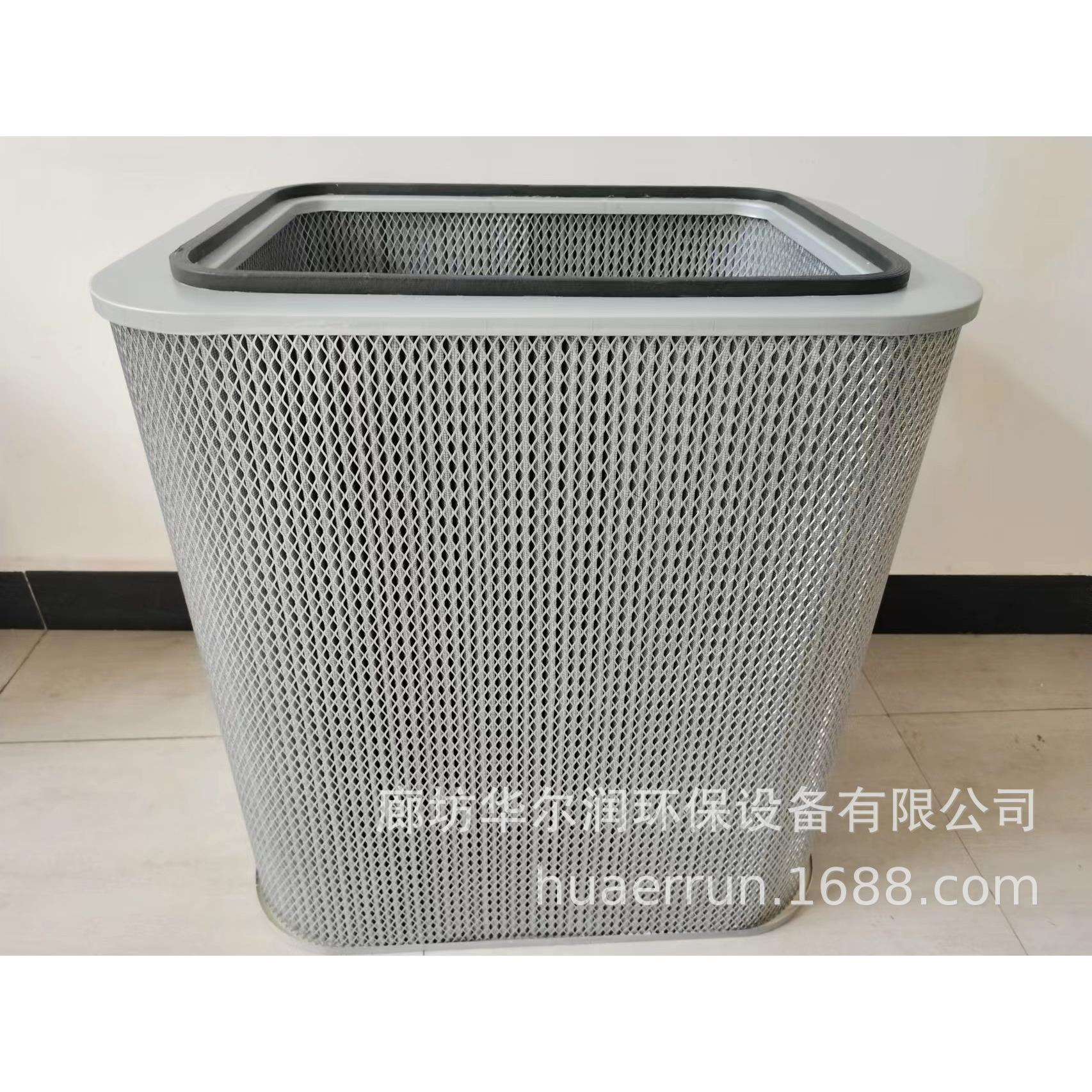 厂家生产P031658-016-340纯油性主滤筒 油雾分离滤芯精密数控机床