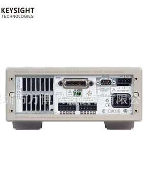 是德66319D双路移动通信用直流电源66311D单路直流稳压电源66321D