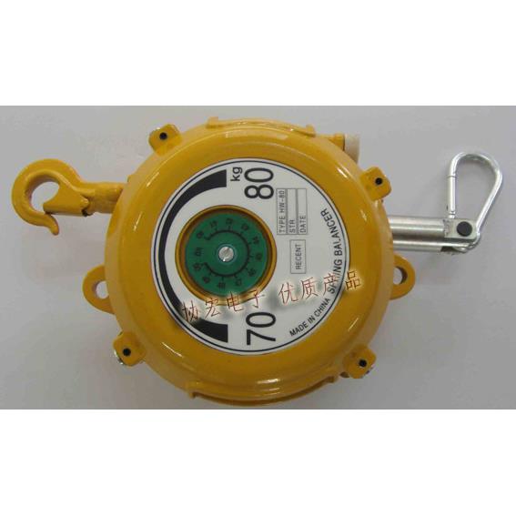 国产HW塔式永固平衡器/平衡吊车/平衡弹簧吊磅HW-80/HW-140葫芦