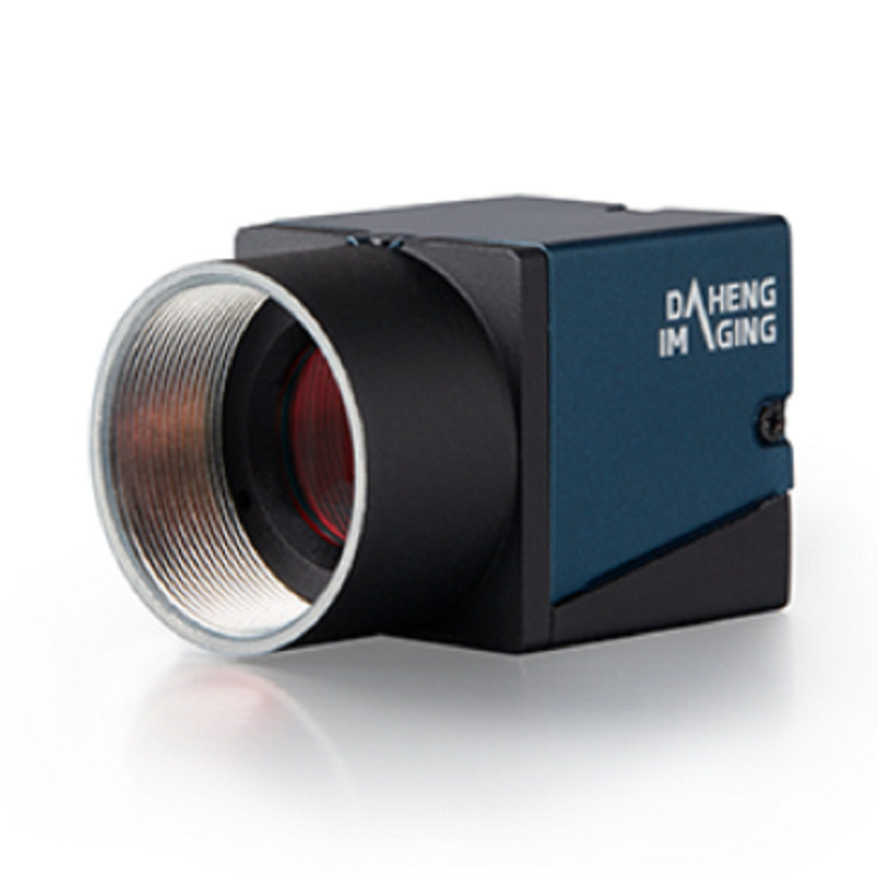 IMAVISION大恒图像 230万像素 彩色工业相机 MER-231-41U3C-L