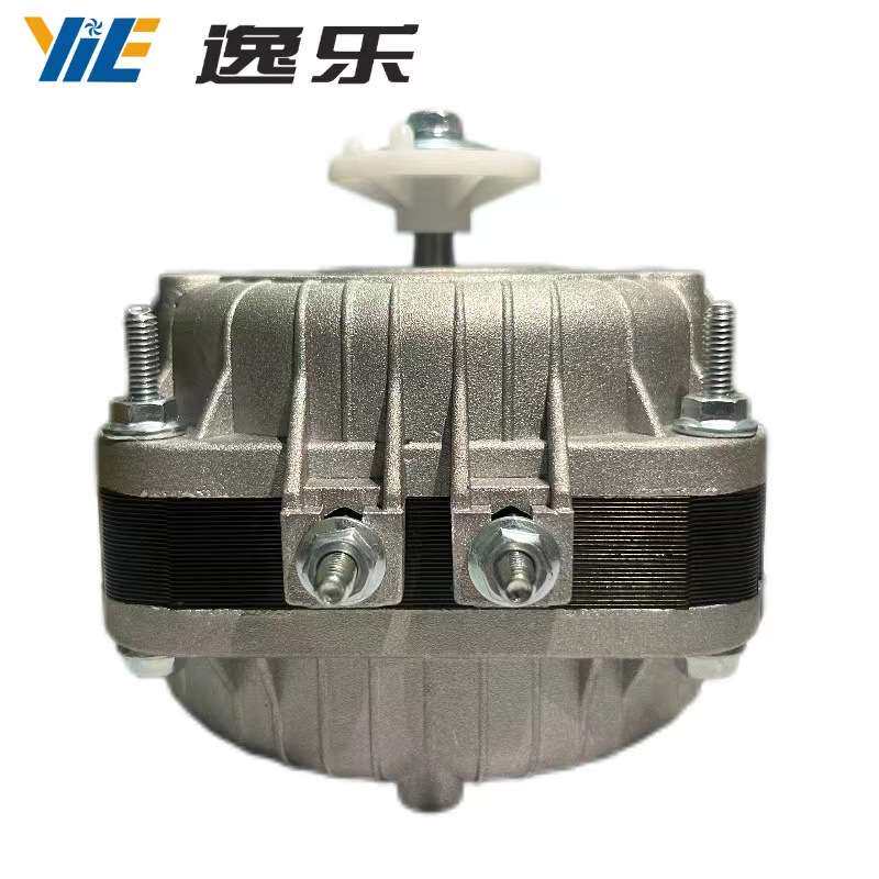 YZF48N-20 10/40W法兰电机 冷柜电机 罩极电机 冰箱电机
