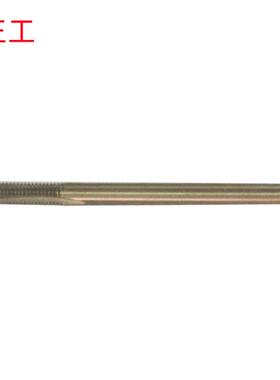 正工M14X1.5X200/M20X1X250/M36X4X250销售 加长直槽机用丝锥