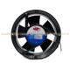 220V 奇芳电机QF17250HBL2 HSL 0.23A工业散热专用全圆形滚珠风扇