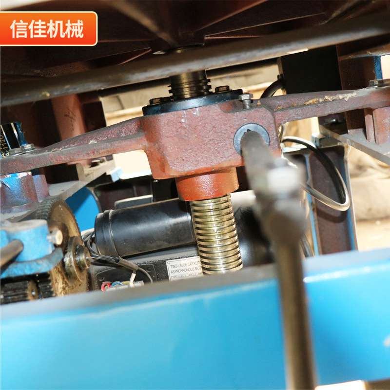 轻型四用平压刨木工联合机床ML393A 多功能木工压刨刨床机床