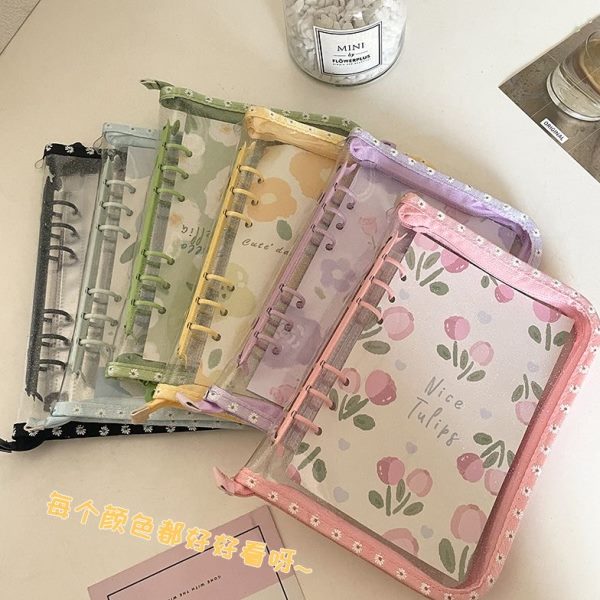 收纳袋新款耳钉册饰品密封拉链首饰拉链袋收纳袋小防化首饰花册氧