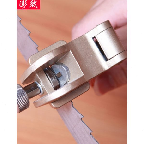 齿路铸锯条 左右配件钳木工木工工具 开路木工开钳锯铝钳手动路锯