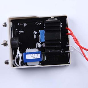 自动电压调节器AVR GB160C 碳刷