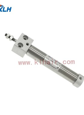 CDJ2RA10-10/15/20/25/30/45/50/60/75/100小型苗条气缸