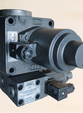 台湾HNC机立EFBG-03-125-C EFBG-03-125-H双比例阀HNC现货