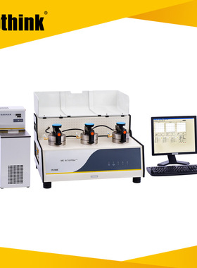 VAC-V2包材气体透过量测试仪 膜材气体渗透性测试仪Labthink兰光