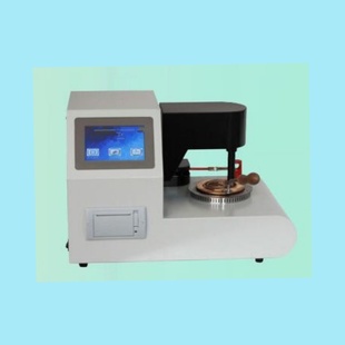 ZXKKSD 型号 ZD库号：M408730 开口闪点自动测定仪 价可议