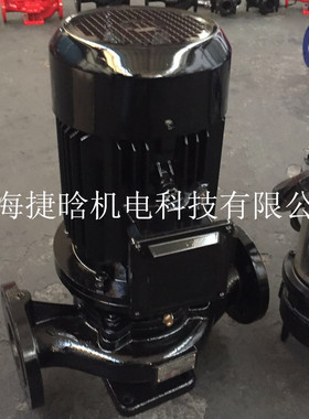 供应BPL100-315 Bangpu邦浦循环供水系统立式单级单吸离心泵