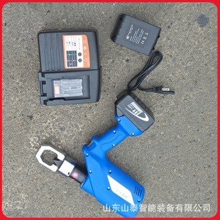 电动螺母破切器厂家现货MM32液压螺帽破切器充电式 螺母破切器