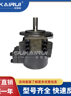 阿托斯PFE-21012/31028/32036/43070/43085/3DT叶片泵 机床压铸机