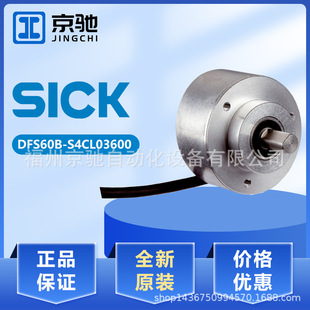 S4CL04096 S4CL03600现货1053899 1038875 DFS60B