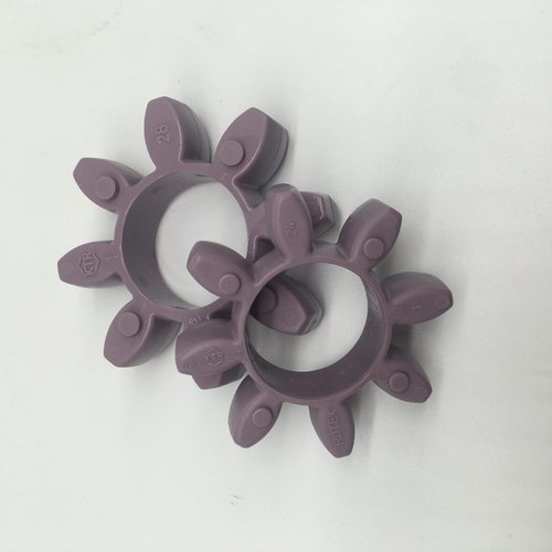 ITT冷却水泵联轴器弹性体GIS0200*150-315/4P-37KW油封缓冲垫胶圈