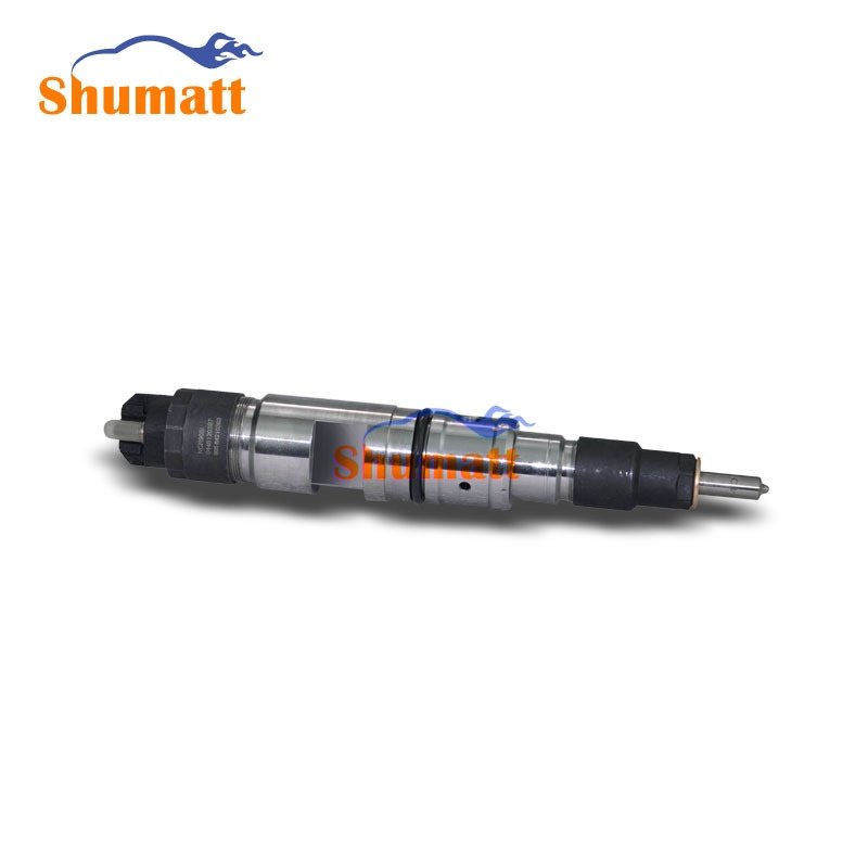 0445120397 喷油器 120系列CRIN2-16 shumatt 国产全新