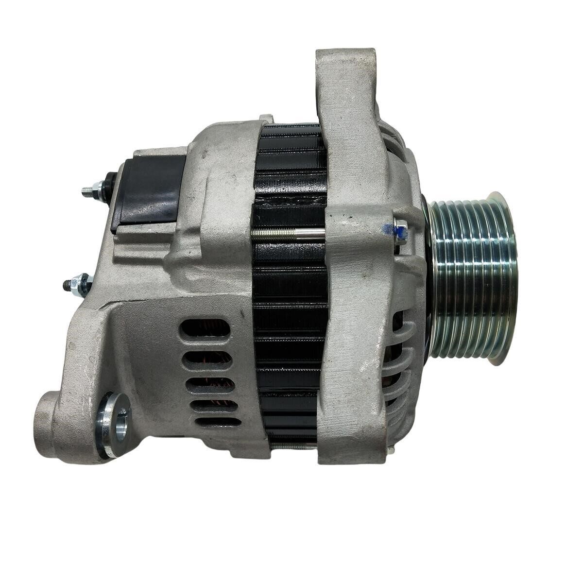 SCE 1516176 1774592 2398343 Alternator 发电机 24V 110A
