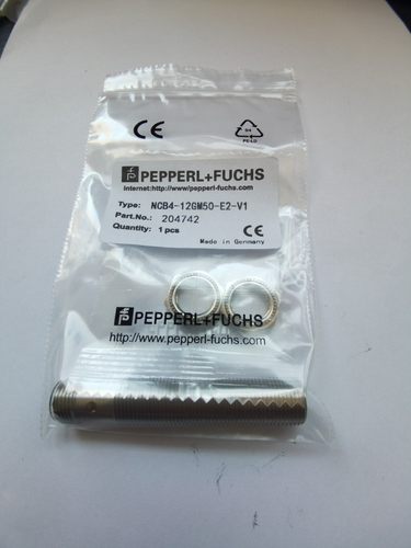 接近开关 限位开关 NCB4-12GM50-E2-V1