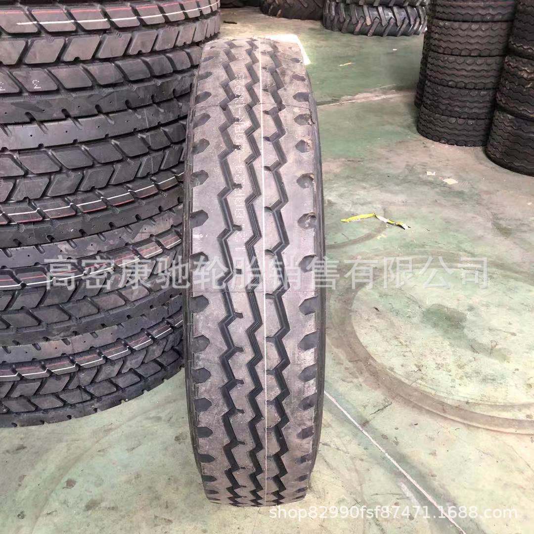 朝阳威狮轮胎真空胎1200R24?
