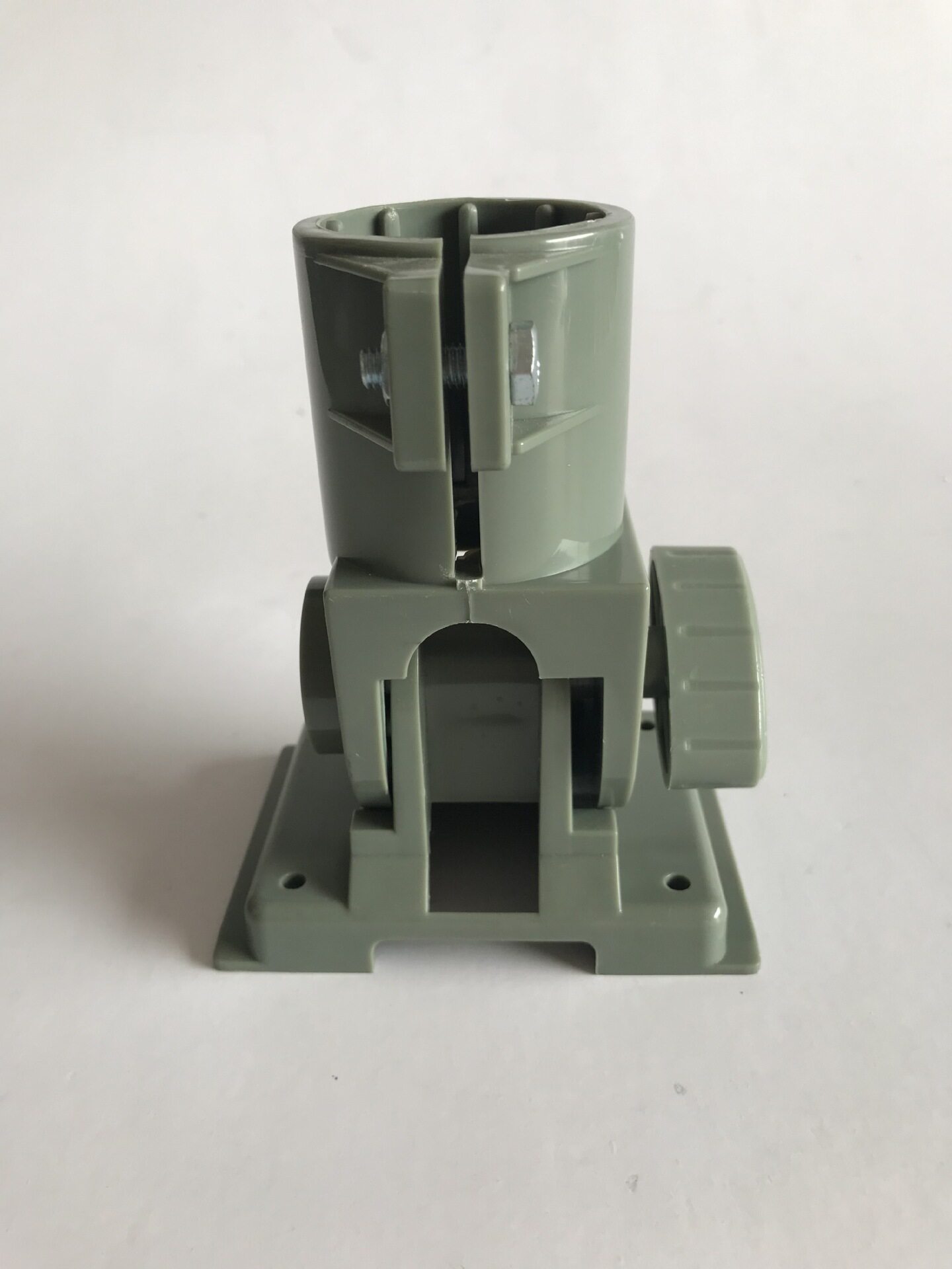 英展秤连接器/英展仪表接掌/英展原装显示器连接头支架/厂家直销