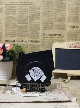 原装台达BCB1012UH-A 12V 3.45A 9725 超劲爆风 汽车增压涡轮风扇