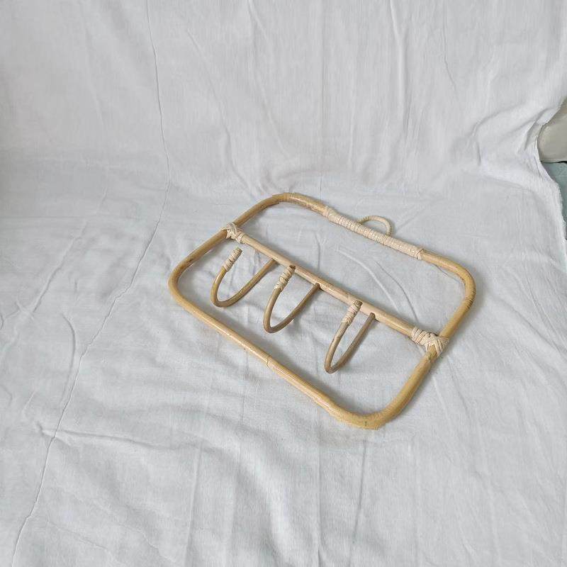 现货手工藤编3钩5钩墙壁装饰挂钩藤编衣架挂钩 衣帽挂勾,鲜花速递/花卉仿真/绿植园艺,割草机/草坪机,淘宝优惠券,粉丝福利购,淘宝优惠卷