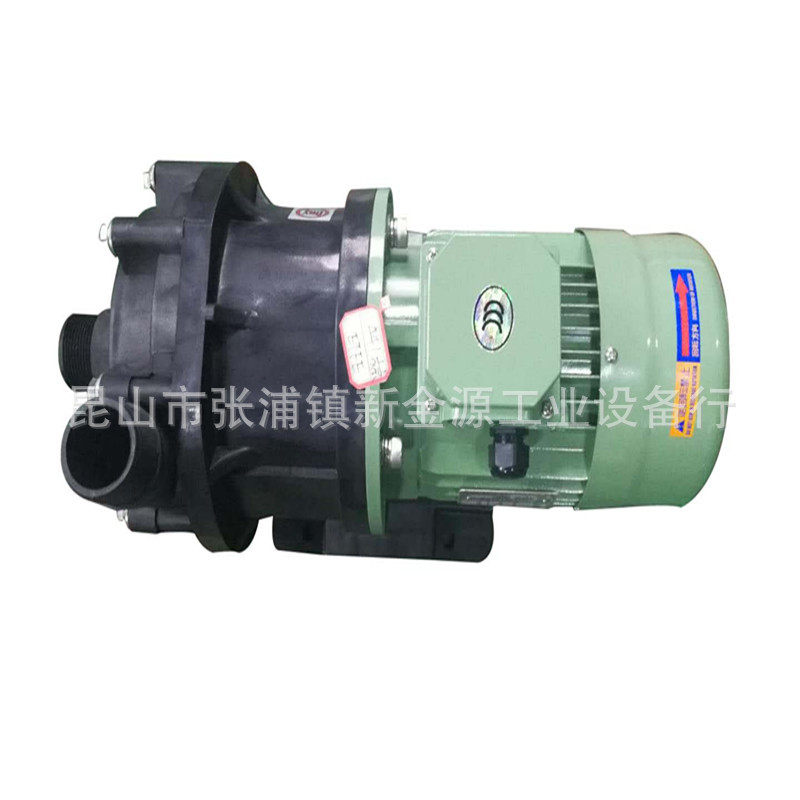 磁力泵MP-F-258-SCVCF180200153电机UCE-503UCE-402