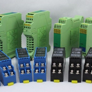 电压变送器，电流变送器 PH2086X输入0-300V输出4-20MADC24V