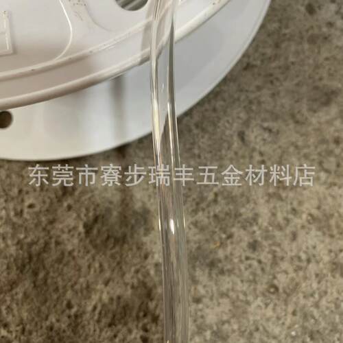 PU透明气动软管空压机用多规格