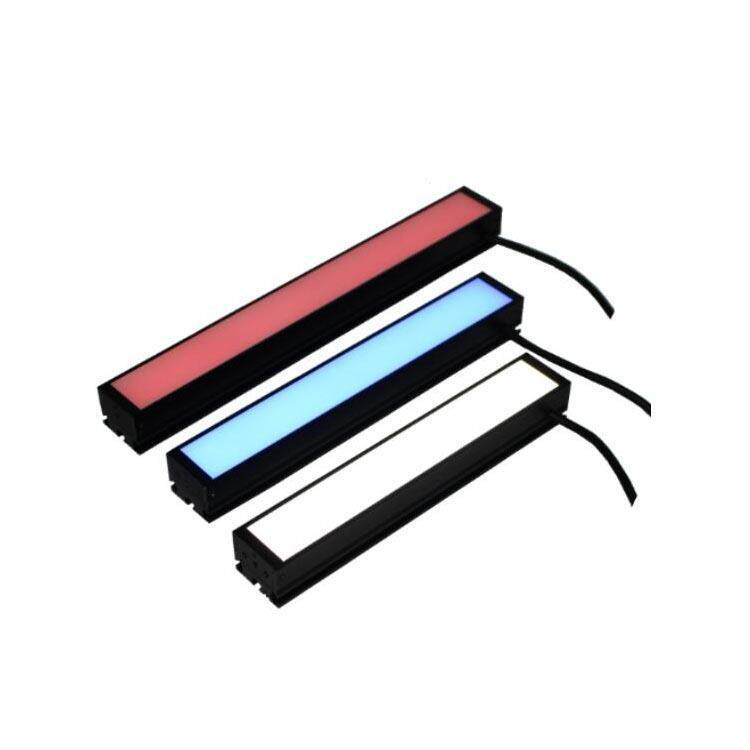 FH-BL4567891230机器视觉LED条形光源工业检测面背高亮长度可选