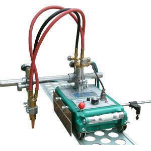 半自动火焰切割机厂家等离子快速切割机价格直线火焰气割机配件