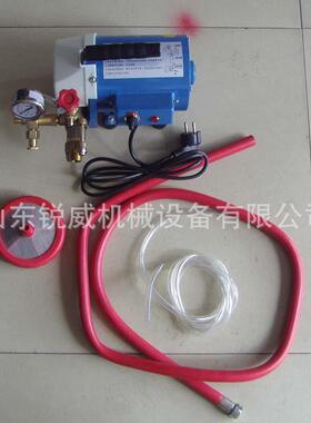 值得信赖的试压泵生产厂家 DSY-60电动试压泵