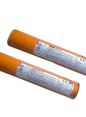 德国UTP 68 MoLC 不锈钢焊条E316L-17电焊条25mm32mm40mm50mm