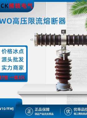 RXWO-35/0.5-1-2-3-4-5-7.5A户外高压限流熔断器陶瓷型RW9/10/RWJ