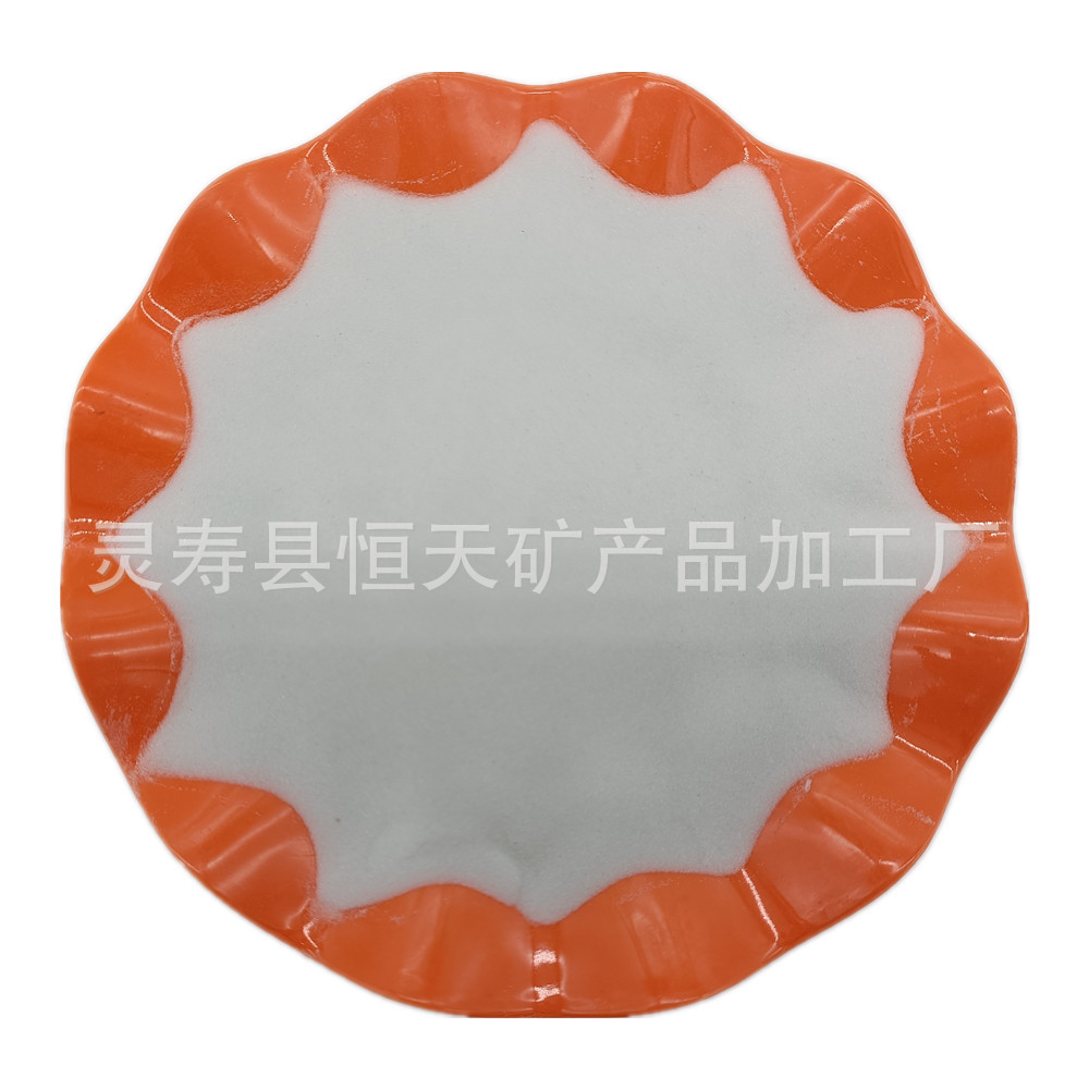 厂家直销 200目减重保温隔热油漆塑料填充喷砂空心玻璃微珠