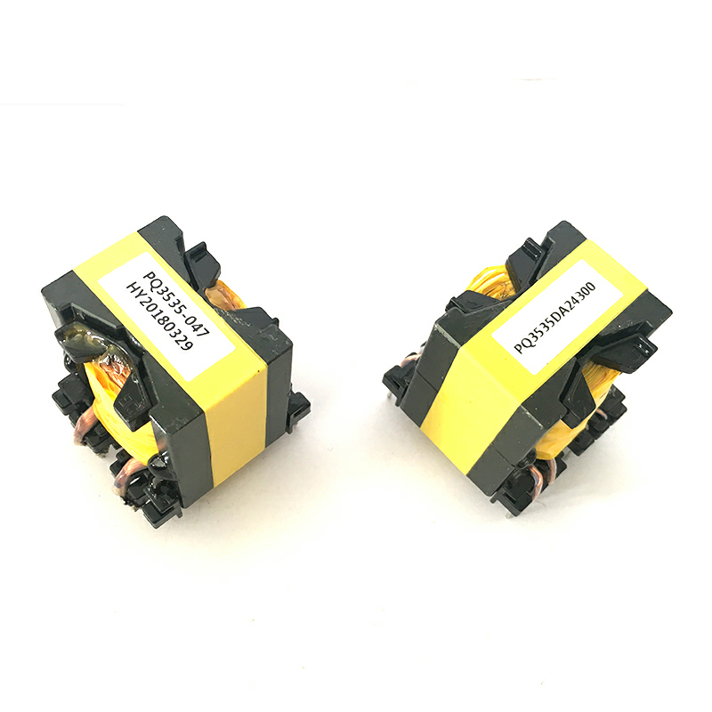 高频变压器打样PQ2020-2625-3225-3220-35I35-4040-PQ5050批量定