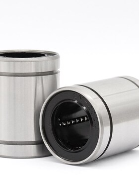 进口精密电镀直线轴承  LMUM25 LMUM30 LMUM35 LMUM40 LMUM50