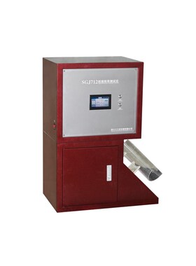 GB/T 22752器具抓握杆静载强度试验机握杆机械强度测试仪