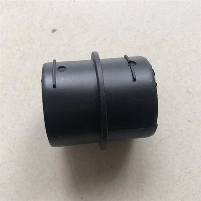 驻车燃油加热器一体机铝箔管出风管柴油暖风机加长管柴暖配件管子