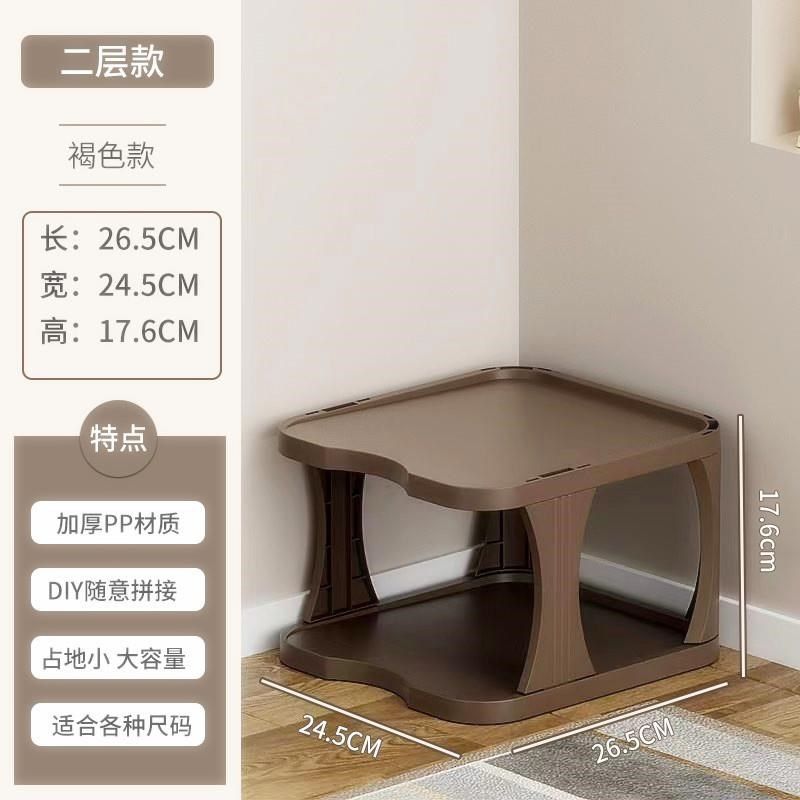 可折叠鞋柜新款2024爆款入户门口出租屋用鞋柜多层简易分层鞋架子,工业油品/胶粘/化学/实验室用品,实验室漏斗,淘宝优惠券,粉丝福利购,淘宝优惠卷