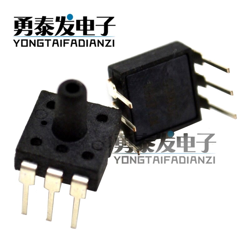 XGZP040DB1R压力传感器40kPSa电子计气压水压